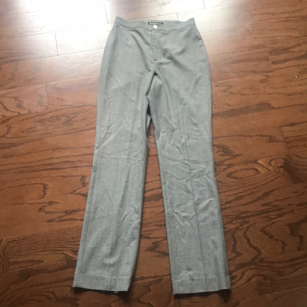 Ralph Lauren Black label wool pants in size 10